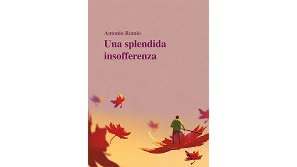 Corigliano Scalo: Presentazione del libro di Antonio Romio