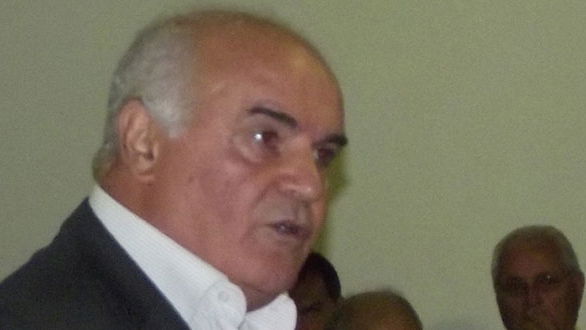 Aeroporto, il Pd è con il sindaco Papasso
