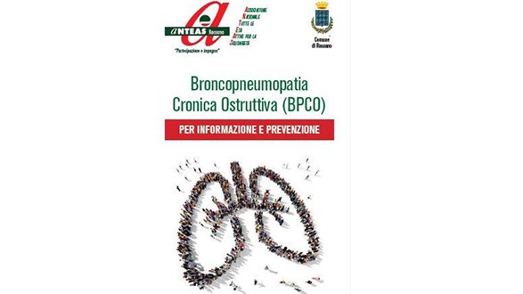 Anteas Rossano inaugura sportello di valutazione pneumologica gratuita