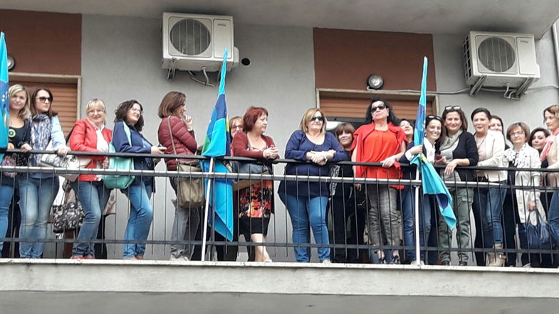 Assistenza fisica: la Vitasì presenta ricorso al Comune di Rossano
