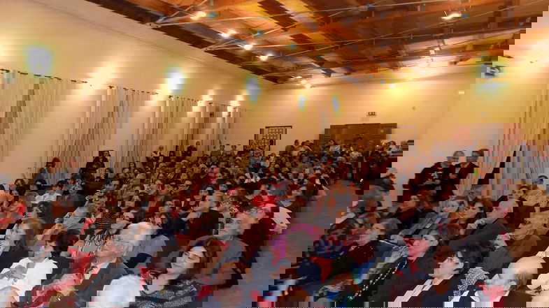 Scuola,seminario di studio e di ricerca organizzato dall'I.C. 1