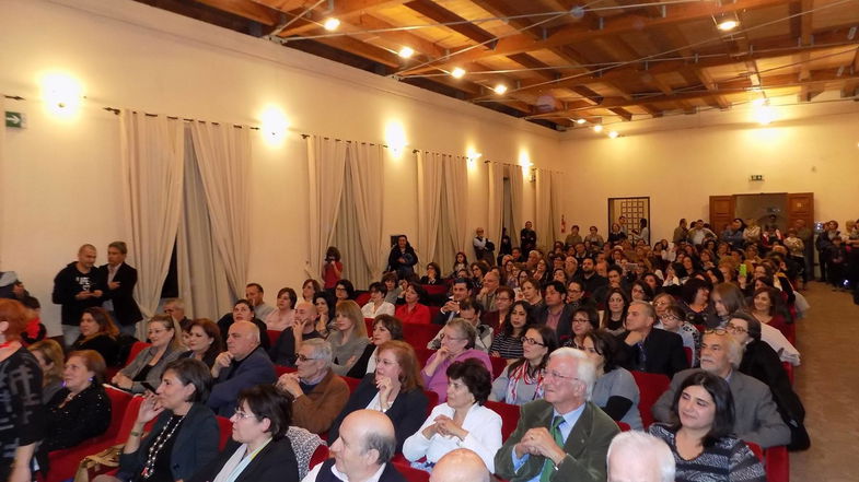 Scuola,seminario di studio e di ricerca organizzato dall'I.C. 1 