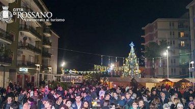 Luminarie a Rossano, si accenderanno il 7 dicembre