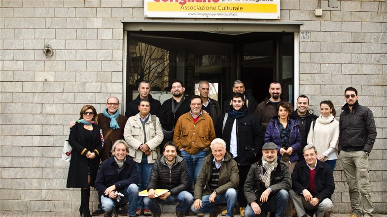 Corigliano, la Fiaf Calabria riunita per il 32esimo convegno regionale