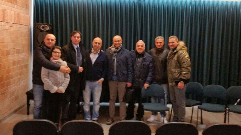 L'associazione Fidelitas a Rossano: l'arte musicale valorizza la pace 