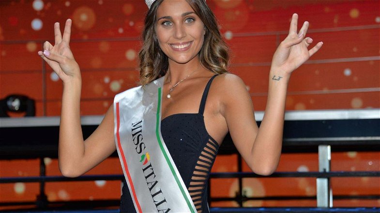 C'è Miss Italia per la seconda selezione provinciale del concorso 2017