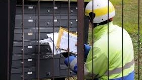 Corigliano,Troppi casi di posta recapitata in ritardo 