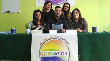 Corigliano: L’Associazione “Generaazioni” lancia il progetto “Auto mutuo aiuto”