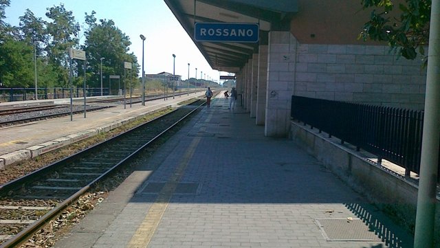 Linea ferroviaria jonica tra le peggiori d'Italia. E il Crotone-Milano?