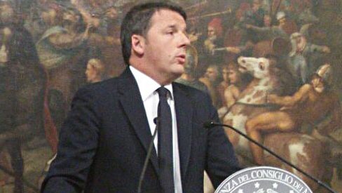 Calabria, il No è al 67,87%. Renzi si dimette