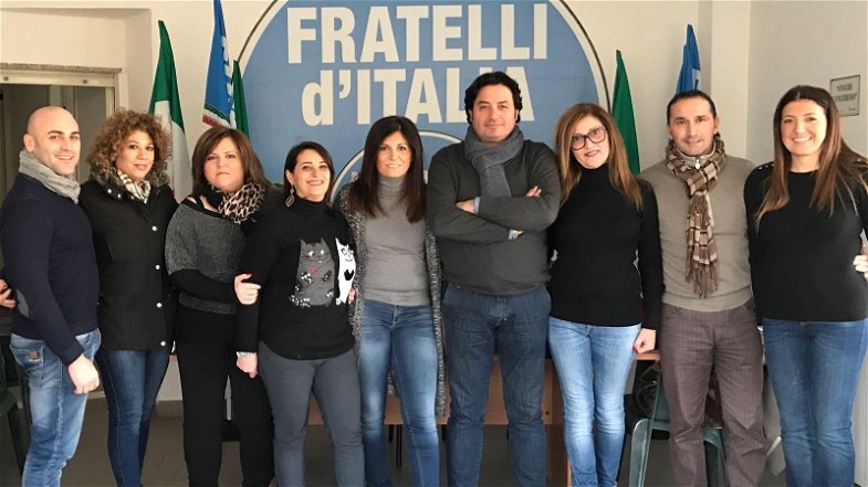 Rossano, FdI-AN: caos Comune, quando riorganizzazione uffici?