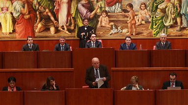 Fusione Corigliano-Rossano: arriva l'ok unanime del Consiglio regionale