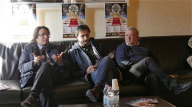 Rossano, Sipario d'Oro 2017: stagione teatrale ricca di novità. Si parte il 20 gennaio