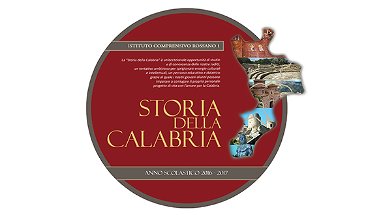 Storia della Calabria all’Istituto Rossano 1