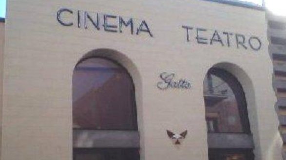 Confindustria premia il Cinema Teatro Gatto