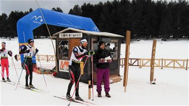 Parco Nazionale Sila: Week-end di festa per lo sci di fondo