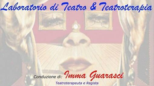 Rossano, Open Day laboratorio di Teatro e TeatroTerapia 