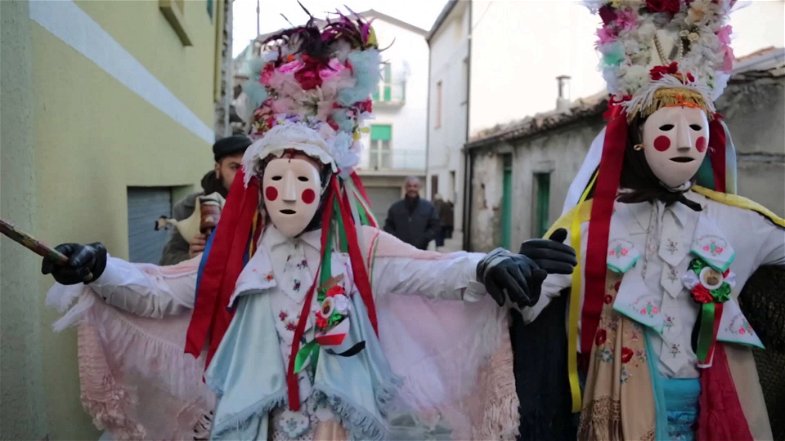 Carnevale alessandrino festa antica di tradizioni