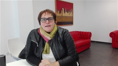 Adriana Grispo: i Licei di Rossano. Formazione, accoglienza e inclusione