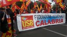 Altavilla, Usb Calabria: preoccupazione per mobilità interna dipendenti Comune di Rossano