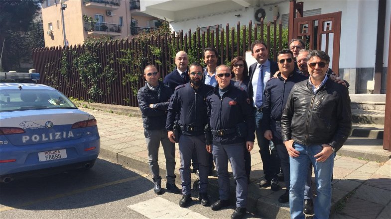 Iacoi (Les Polizia): Commissariato in stato di agitazione fino a referendum fusione