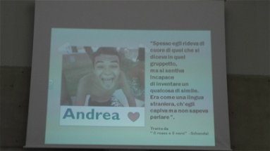 Bullismo che uccide: la storia di Andrea in un convegno a Corigliano