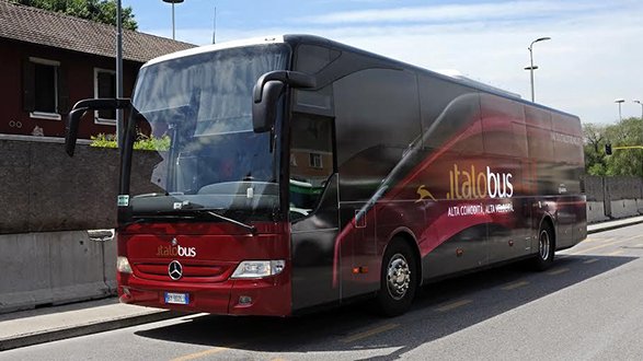 Italo Bus a Cosenza. Il capoluogo calabrese entra nel network dell’alta velocità grazie a un servizio integrato gomme-rotaie