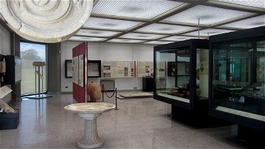 Museo Archeologico Sibaritide: la preistoria con archeologia sperimentale/divulgativa