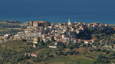 Domenico Mingrone: Lettera aperta al sindaco di Calopezzati