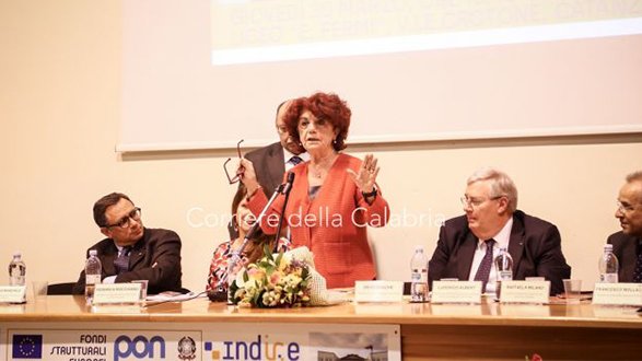Calabria, cresce l'inclusione scolastica