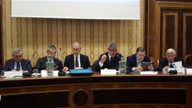 Unindustria Calabria, Mazzuca: presentato Rapporto Confindustria-Cerved