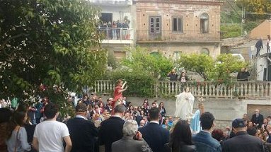 Pasqua in Calabria nel segno della tradizione