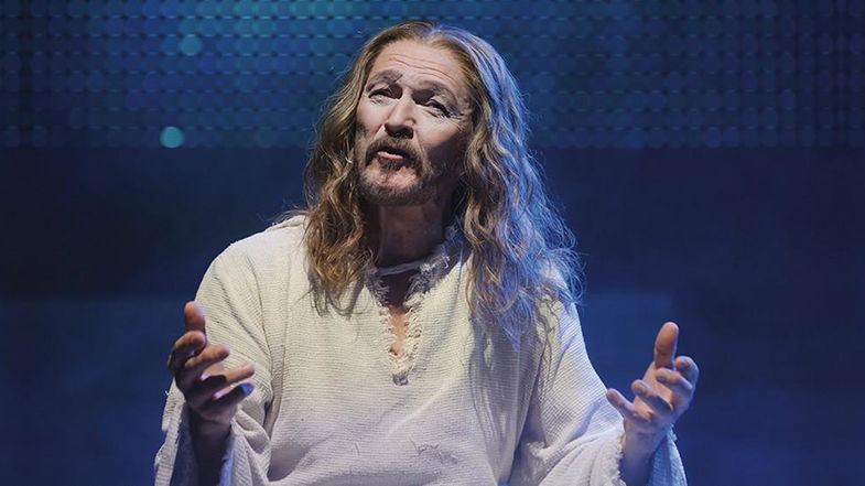 Cosenza, Premio Agis Calabria a Ted Neeley