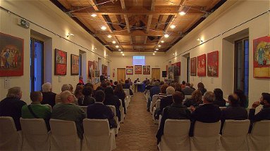 Inachis Calabria presentata a Rossano: obiettivo creare sinergia tra associazioni