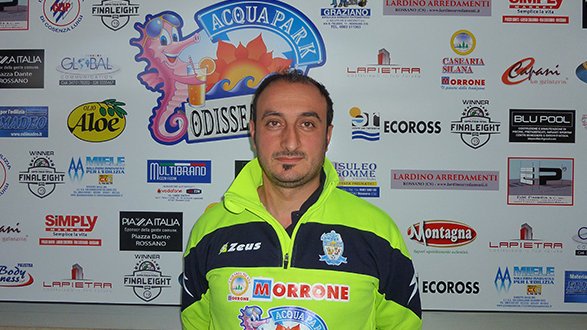 Odissea 2000: Aspettando i play off: il punto del team manager Antonio Le Fosse