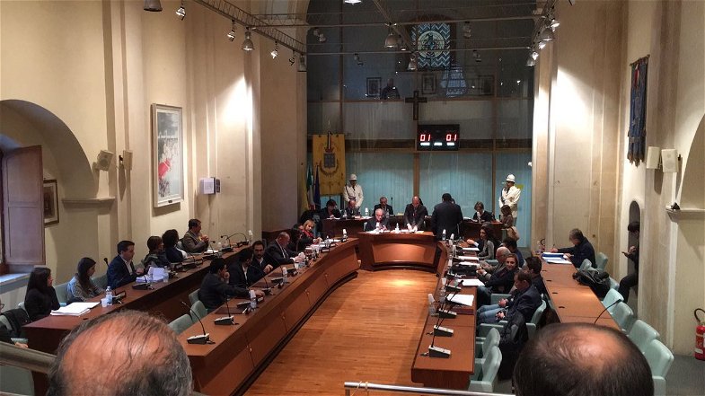 Rossano: consiglio comunale su Bilancio e Dup in corso