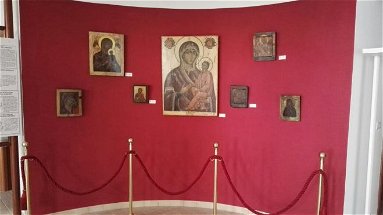 Frascineto, riparte il Museo bizantino
