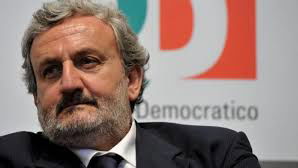 Politica, il candidato alla segreteria Pd Emiliano, in Calabria il 5 e 6 aprile