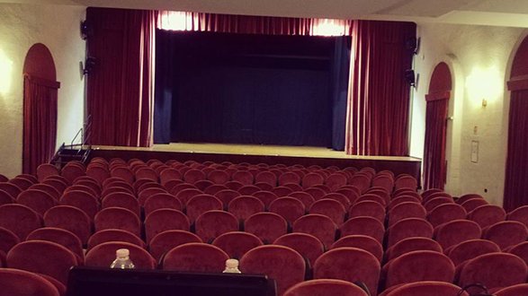 Castrovillari: Teatro Sybaris dal 29 aprile