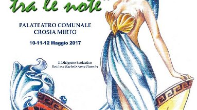Mirto Crosia: V edizione concorso musicale nazionale dell'Istituto Comprensivo