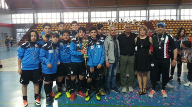 Memorial Insieme per Manuel, tanto sport e amicizia