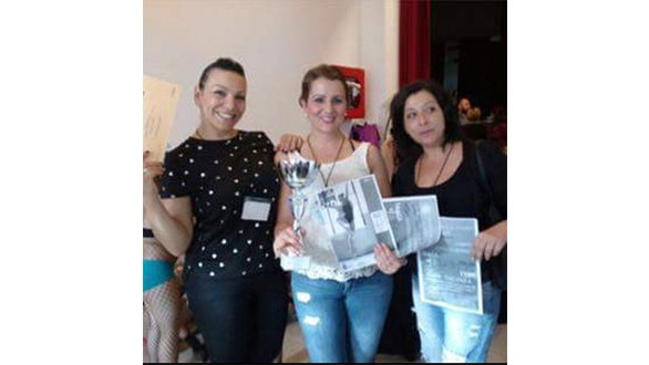 Corigliano, successo per Centro danza Katiuscia