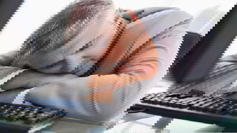 Basta fannulloni... Occorre senso di responsabilità