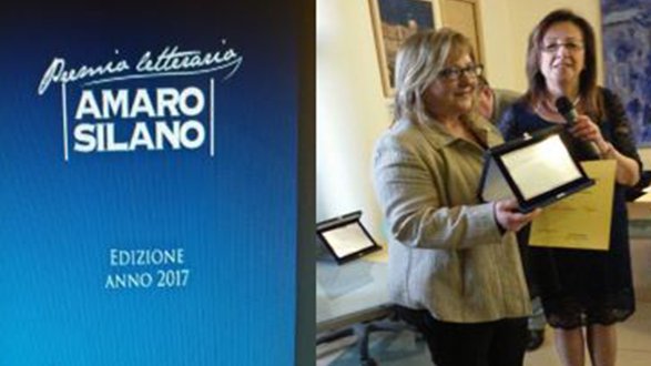 Premio letterario Amaro Silano, decretato il vincitore