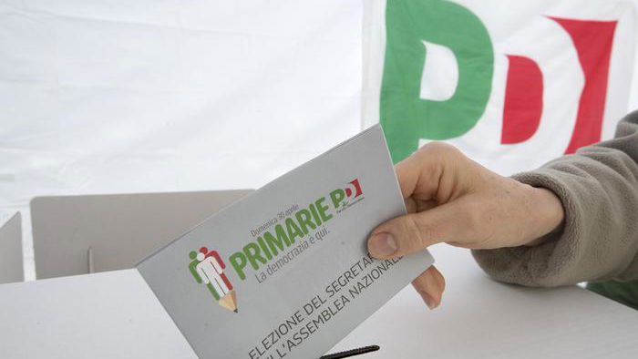 Primarie Pd, il flop dei (neo)renziani