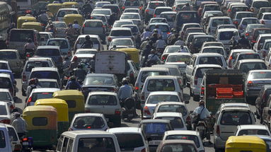 SIINARDI: Corigliano, traffico in tilt e zone senz’acqua. Le macerie di Geraci