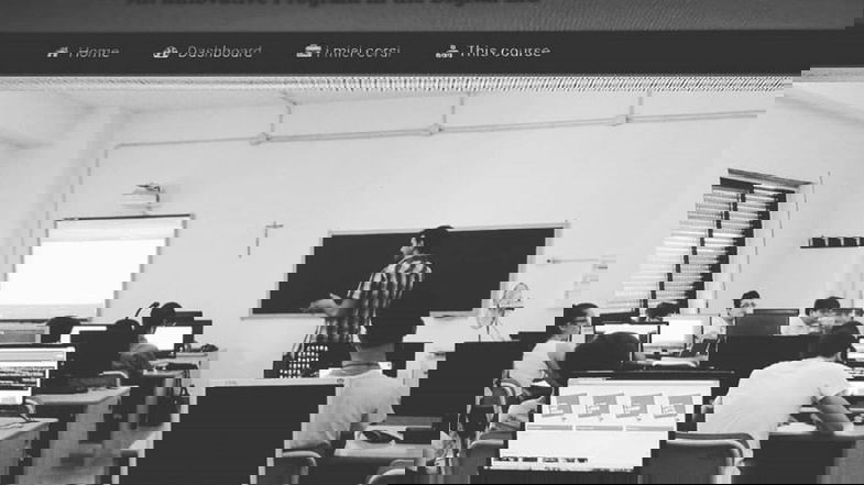 Rossano: progetto Summer School sul Coding di Futuro Digitale