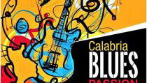 Calabria Blues Passion: a luglio 4 serate esclusive. Il 21 si parte da Rossano