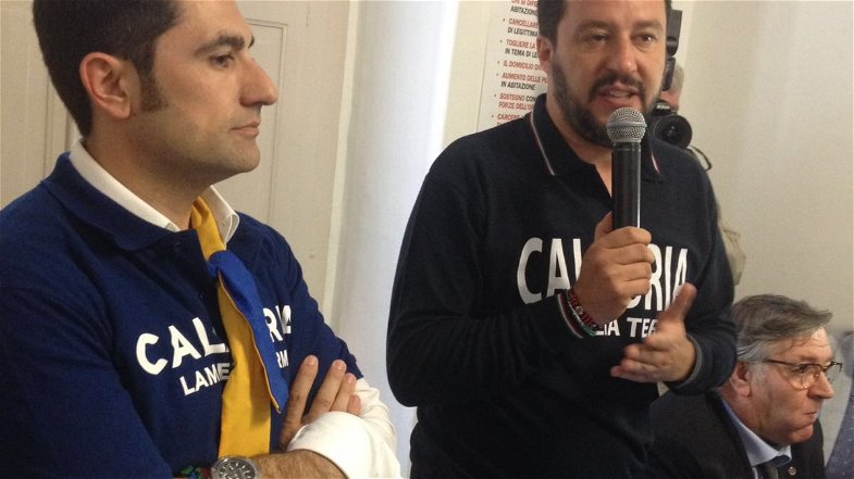 Noi con Salvini Calabria propone sospensione bollo auto