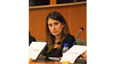 Discarica Scala Coeli, Laura Ferrara interessa la Commissione Europea
